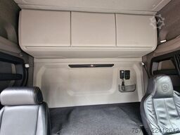 Scania 590S V8 NGS 6X4 - retarder - full air - leather...
