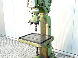 Alzmetall AB 35 HST incl. Wechselbohrkopf