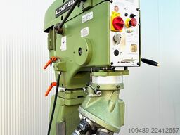 Alzmetall AB 35 HST incl. Wechselbohrkopf