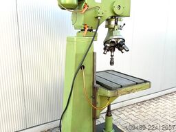 Alzmetall AB 35 HST incl. Wechselbohrkopf
