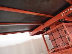 Holland Lift Combistar B165EL25