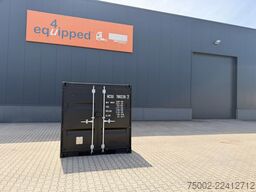 Shanghai Shengji NEW 4FT DV container / 5x available