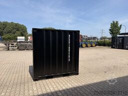 Shanghai Shengji NEW 4FT DV container / 5x available