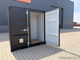 Shanghai Shengji NEW 4FT DV container / 5x available