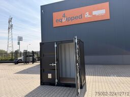 Shanghai Shengji NEW 4FT DV container / 5x available