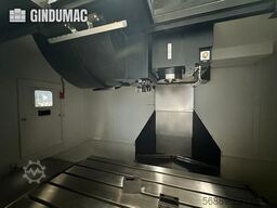 DN SOLUTIONS MYNX 6500 II