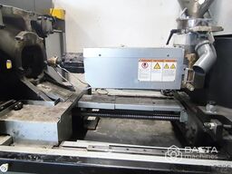 Fanuc Roboshot S50iA