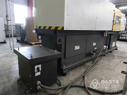Fanuc Roboshot S50iA