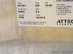 Itec 23874-0500