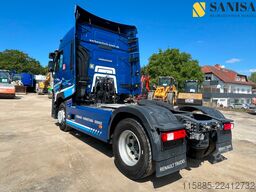 Renault  T460 High Sleeper Cab/ACC/Klima/Kipphydraulik