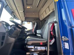 Renault  T460 High Sleeper Cab/ACC/Klima/Kipphydraulik