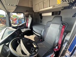 Renault  T460 High Sleeper Cab/ACC/Klima/Kipphydraulik