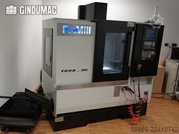 PreMill V 610 B