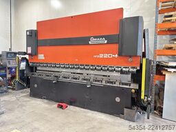 Amada Promecam HFB 2204