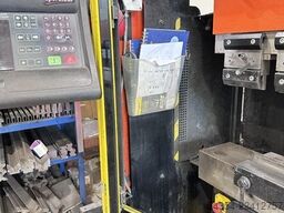 Amada Promecam HFB 2204