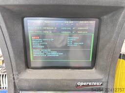Amada Promecam HFB 2204