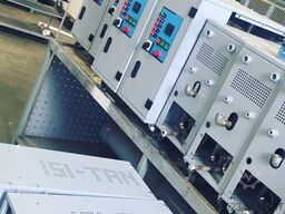 CHURCHILL ISI-TAN CH18