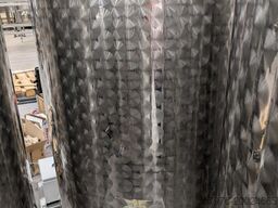 Polsinelli 1000L Open Tanks