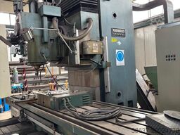 Rambaudi Ram Mill 800