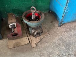 Rambaudi Ram Mill 800