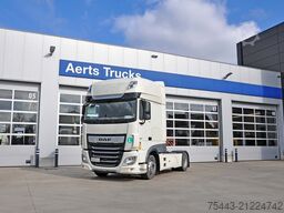 DAF XF 480 FT 4x2 OCC312 - TraXon - Super Space Cab...
