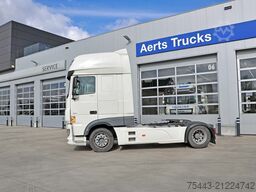 DAF XF 480 FT 4x2 OCC312 - TraXon - Super Space Cab...