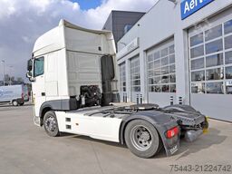 DAF XF 480 FT 4x2 OCC312 - TraXon - Super Space Cab...