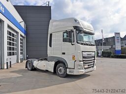 DAF XF 480 FT 4x2 OCC312 - TraXon - Super Space Cab...