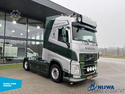 Volvo FH 500 4x2 Full Air + 9T vooras