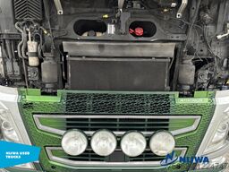Volvo FH 500 4x2 Full Air + 9T vooras