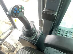 HBM-Nobas BG 160 TA-5 with 3D GPS System