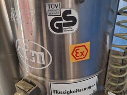 cfm A17/100 Ex geschützt