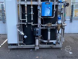 Heyl testomat 2000