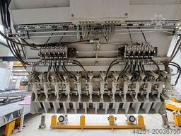 Kinast Maschinensysteme GmbH Betonverteiler