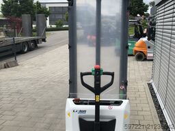 Bobcat LSM12N NEUGERÄT!!!