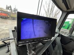 MAN F2000 26.360 6x2 Saug + Spülwagen Wiedemann + Re