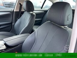BMW 520i Limousine Leder