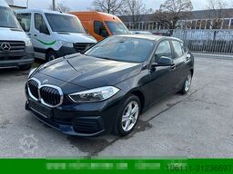 BMW 118 d Advantage 2.0 110KW