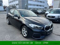 BMW 118 d Advantage 2.0 110KW