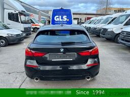BMW 118 d Advantage 2.0 110KW