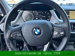 BMW 118 d Advantage 2.0 110KW