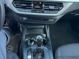 BMW 118 d Advantage 2.0 110KW