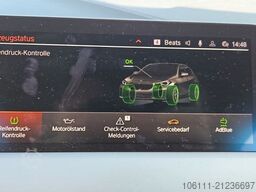 BMW 118 d Advantage 2.0 110KW