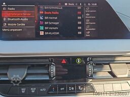 BMW 118 d Advantage 2.0 110KW