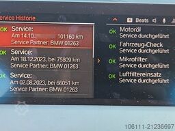 BMW 118 d Advantage 2.0 110KW