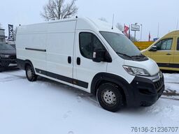 CITROEN Jumper  35 L4H2 Business Klima Kamera Tempomat