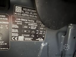 Linde E14-02