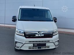MAN TGE 3.200 L3H2 MIXTO 4x4 Individual S ACC STHZ