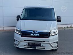 MAN TGE 3.200 L3H2 MIXTO 4x4 Individual S ACC STHZ