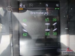 Scania R 450 B6x2*4NB / Durchladezug / Lbw.